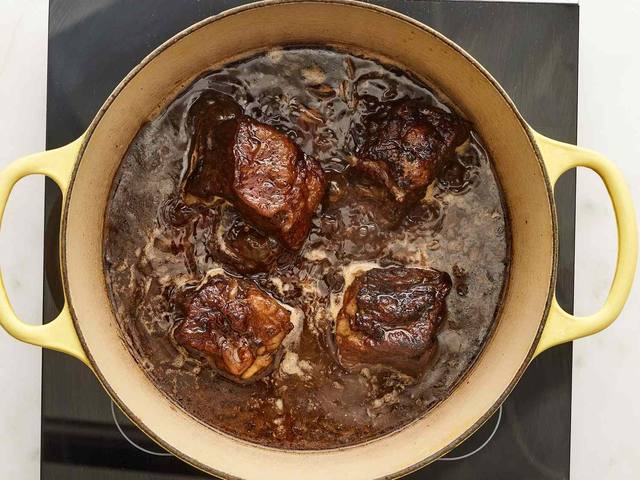 Simple Beef Short Ribs step 5