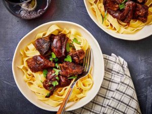 Weeknight Savior: 4-Ingredient Slow-Cooker Butter Beef