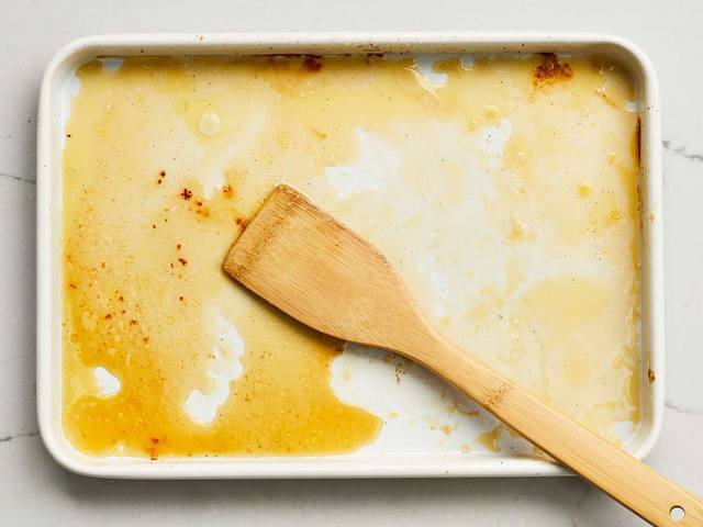 Simple Baked Chicken Breasts step 4
