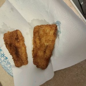 Crispy Potato-Crusted Cod Fillets: A 30-Minute Skillet Meal