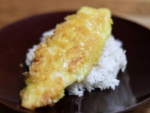 Crispy Potato-Crusted Sole: A Fast Weeknight Fish Dinner
