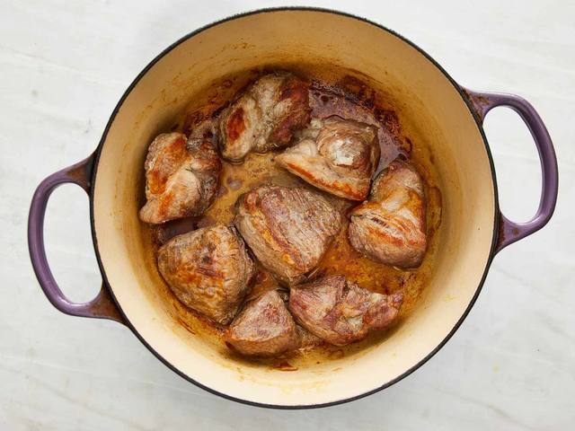 Pork Carnitas step 2