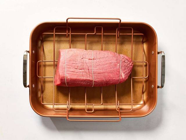 Best Roast Beef step 2