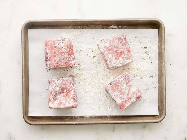 Simple Beef Short Ribs step 2