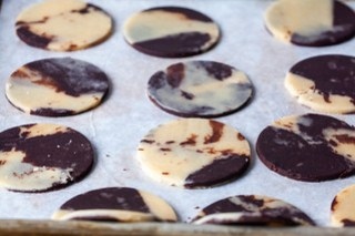 cut circles