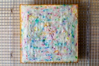 confetti within