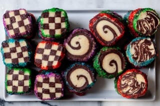 checkerboard cookies-29