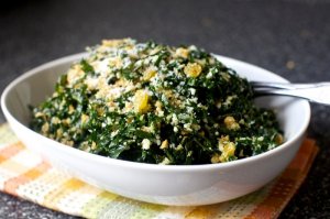 From Skeptic to Fan: A Kale Salad That Wins Over Doubters