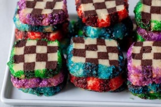 checkerboard cookies-21
