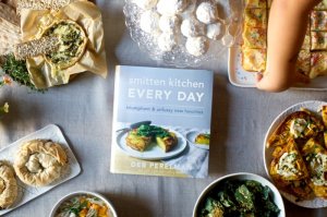 Smitten Kitchen&rsquo;s Second Cookbook Arrives With Pre-Orders, Tour, and Personalized Inscriptions
