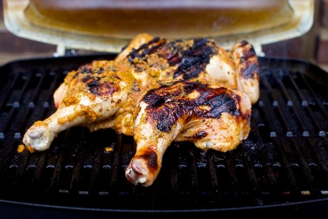 total expert griller here, obvs