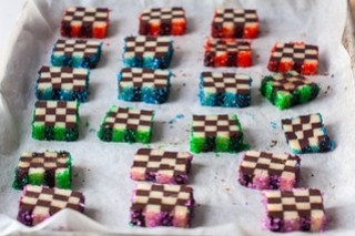 checkerboard cookies-15
